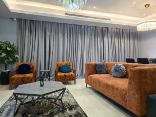 Eko Pearl Towers, Eko Atlantic Apartments by Nairadesigns Innovations - 9