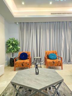 Eko Pearl Towers, Eko Atlantic Apartments by Nairadesigns Innovations - 8