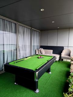 Eko Pearl Towers, Eko Atlantic Apartments by Nairadesigns Innovations - 7