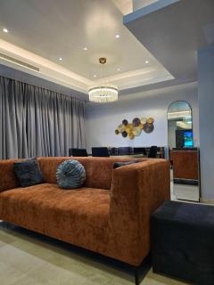 Eko Pearl Towers, Eko Atlantic Apartments by Nairadesigns Innovations - 6