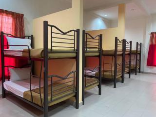 Lemuni Retreat & Training Centre - Kerling, Selangor - 2