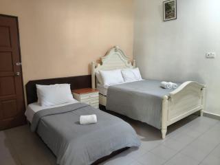 Lemuni Retreat & Training Centre - Kerling, Selangor - 9