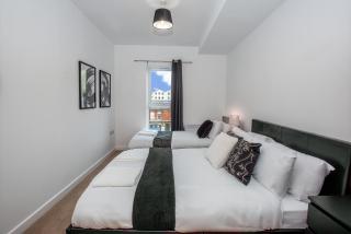 Modern Downtown Gem- Brand New Apartments on Cannon St - 7