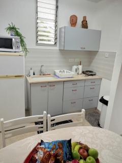 דירה לחופשה משפחתית ליד הכנרת - 8