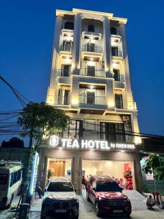Tea hotel by Chiến Hảo - Ha Giang - 7