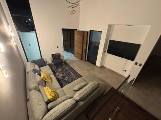 New modern house in Qro - 0
