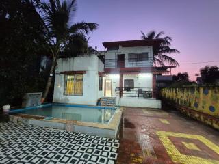 Lonavala Dream Villa - 0