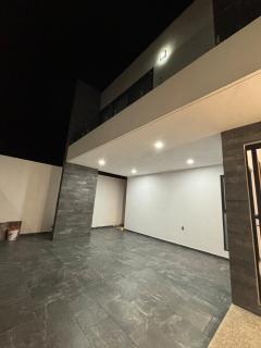 New modern house in Qro - 9