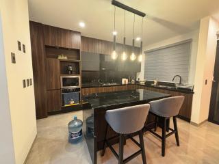 New modern house in Qro - 4