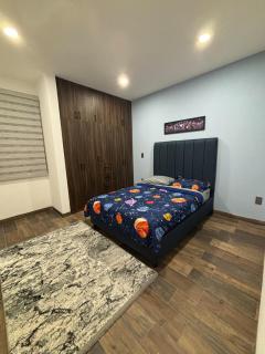 New modern house in Qro - 2