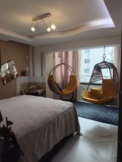 Avenida Brasil, Balneário Camboriú - 1