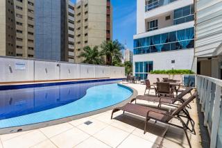 Conforto praticidade centro de Águas Claras Avant - 7