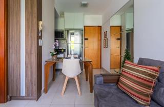 Conforto praticidade centro de Águas Claras Avant - 8