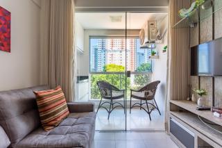 Conforto praticidade centro de Águas Claras Avant - 4