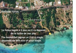 Moorea B&B - 9