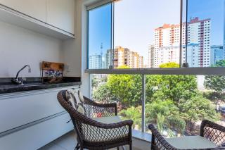 Conforto praticidade centro de Águas Claras Avant - 6