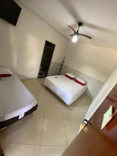 Pousada Tropical - 1