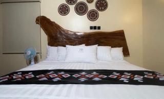 Brownish apartment - 0