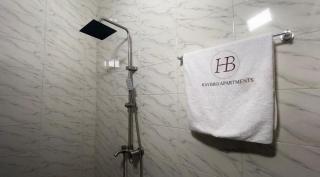 Brownish apartment - 4