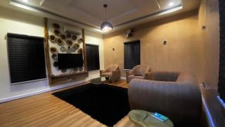 Brownish apartment - 3