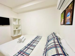 Suíte Maresia 2 - Pé na Areia - 4