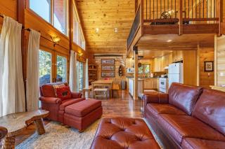 Straight From The Heart cabin - 6