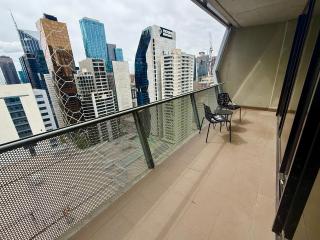 A Luxury City Break with a Magical View - 1