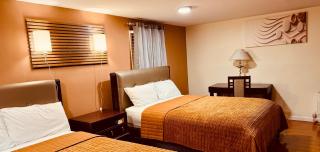 Sea Haven Resort Motel - 2