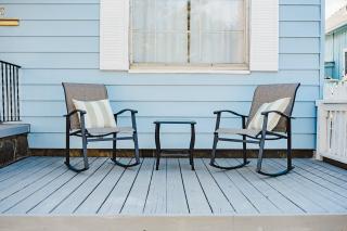 The Downtown Haus Walking Distance to DT KFalls - 3