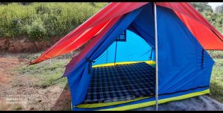 Pickurstay vbss camping hub - 4