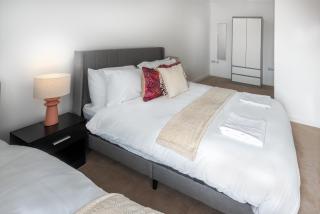 Modern Downtown Gem- Brand New Apartments on Cannon St - 3