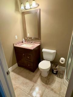 Sweet Home close to riverside with free wifi - 4