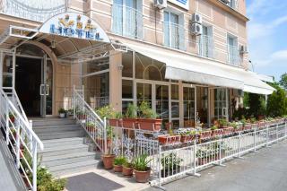 ViP HOTEL - 8