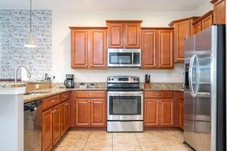 New Listing 20% Off - 7 Bed - Holiday Incentives - 8