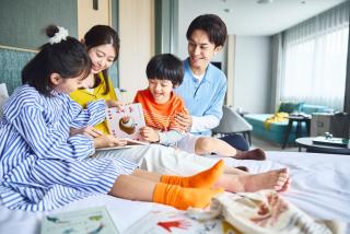 ANA Holiday Inn Resort Karuizawa by IHG - 7