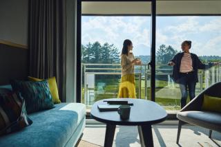 ANA Holiday Inn Resort Karuizawa by IHG - 4