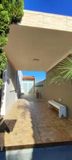 Casa de Brotas com Piscina - 5