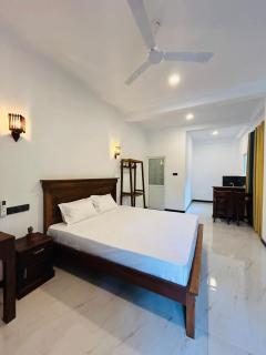 Aqua Shade -Weligama - 1