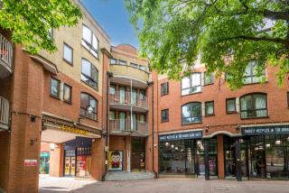 Central Oxford Oasis - Close to Colleges and Shops - 4