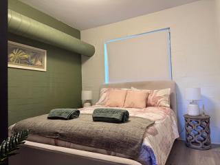 Sea49 Apartment - Mandurah Family Resort - 1