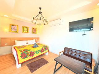 Kohtao Hillside resort - 8