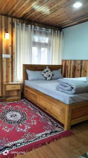 Chyajalo homestay - 0