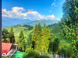 Chyajalo homestay - 8