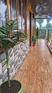 Chyajalo homestay - 4