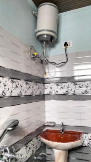 Chyajalo homestay - 3