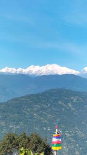 Chyajalo homestay - 1