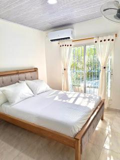 Apartamento vacacional por días en Santa Marta - 8