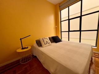 Charmoso apartamento - praia de ipanema - Rio de Janeiro - 7