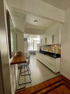 Charmoso apartamento - praia de ipanema - Rio de Janeiro - 6