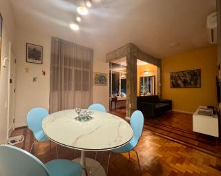 Charmoso apartamento - praia de ipanema - Rio de Janeiro - 5